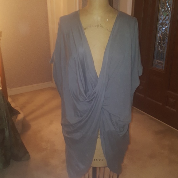 All Saints Tops - All Saints sweater